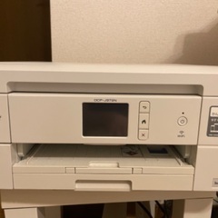 brother コピー機/プリンター　DCP-J972N（6/2...