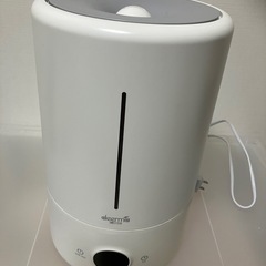 加湿器