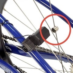 屋外の電源と延長コードをお貸し下さい｡