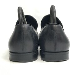 サルヴァトーレフェラガモ ウイングチップ ブラック サルヴァトーレフェラガモ ウイングチップ ブラック レザー