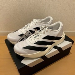 【新品】ADIZERO EVO SL 28.5cmの画像