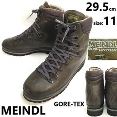 MEINDL/マインドル★GORE-TEX/重登山靴/トレッキン...