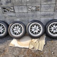 シバタイヤ R23 195/50R15 280Z