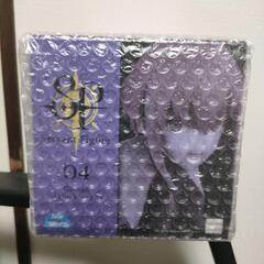 劇場版 Fate/Grand Order -神聖円卓領域キャメロット- Servant Figure～静謐のハサン～の画像