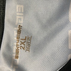 サッカーウエアーの画像