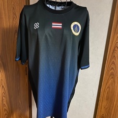 サッカーウエアー