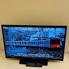 シャープ 32V型 液晶 テレビ AQUOS