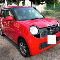 ●N-ONE ツアラー(ターボ)4WD●車検R9.2●クルコン・...
