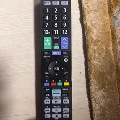ORION 2020年製　テレビの画像