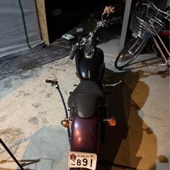 マグナ50の画像