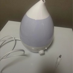 RAINBOW DEW+ 加湿器 Sサイズ