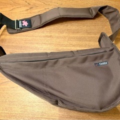 【美品】Fundle（ファンドル）正規品 ペットスリング 小型犬...