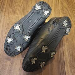 MIZUNO　ゴルフシューズの画像