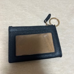 COACH コインケース カードケースの画像