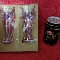 ORION　オリオンビール　🍺　ビールグラス　🍷　新品未使用　観光　土産　沖縄　OKINAWAの画像