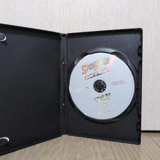 スポンジ・ボブ【25作品】レンタル DVD 匿名配送 即購入可