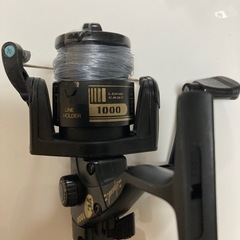 値下げしました‼️お得なリールセットの画像