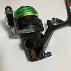 値下げしました‼️お得なリールセットの画像