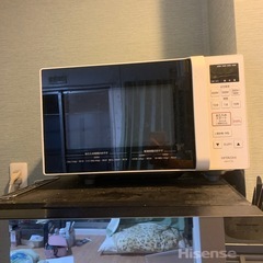 電子レンジ