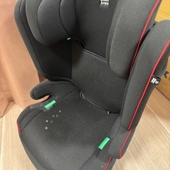 チャイルドシート
