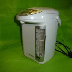 ZOJIRUSHI 電気ポット大容量