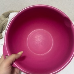 調理用ボール10日中に決まらなければ処分の画像