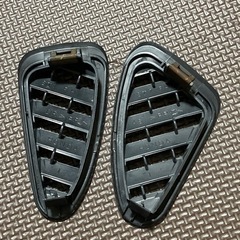 インテグラ　dc2　エアコン　送風口の画像