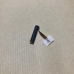air pods イヤホン　バッテリー　の画像