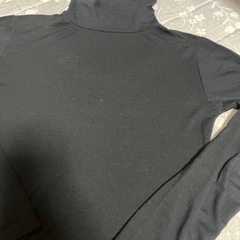 薄手　ヒートテック　インナーの画像