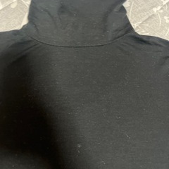 薄手　ヒートテック　インナーの画像