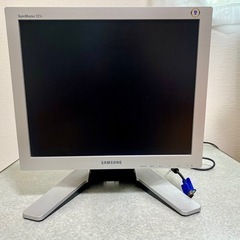 Samsung製 モニター