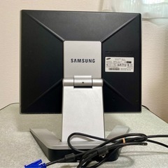 Samsung製 モニターの画像