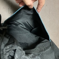 ツーリング　バッグ　肩掛け　左右　対応　両利き用の画像