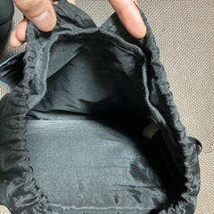 ツーリング　バッグ　肩掛け　左右　対応　両利き用の画像