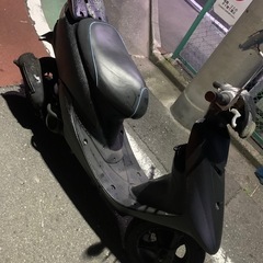 ヤマハ JOG ZR （SA16J）の画像