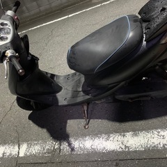 ヤマハ JOG ZR （SA16J）の画像