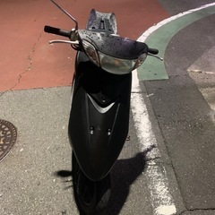 ヤマハ JOG ZR （SA16J）