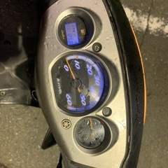 ヤマハ JOG ZR （SA16J）の画像