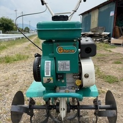 管理機/耕運機　イセキ　アグリップ　VAC255