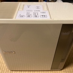 Dainichi ダイニチ 加湿器 HD-5020 (W) 動作確認済