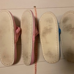 スリッパの画像