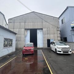 ★売土地★   堺市美原区今井　土地：227坪　 #準工業…