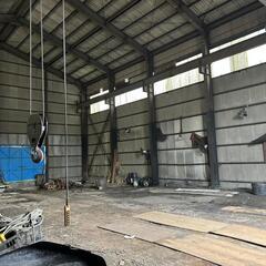 ★売土地★   堺市美原区今井　土地：228坪　 #準工業地域　#工場用地　#大型可能 − 大阪府