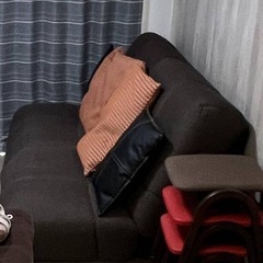 ソファベッド