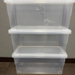 《新品・未使用》コミックBOX【3個セット】