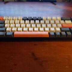 ziyoulang k68 ワイヤレスキーボード