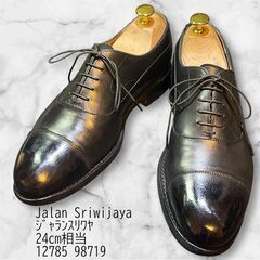 Jalan Sriwijaya ジャランスリワァヤ 24cm ビ...