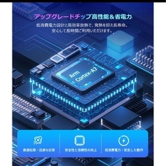 DRIVIM ワイヤレス CarPlay & Android Autoの画像