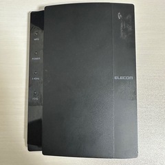 wifiルーター