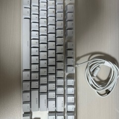 LEDキーボードの画像